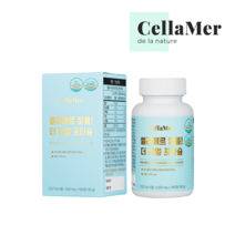 셀라메르 칼륨 미네랄밸런스 붓기감소 붓기완화 나트륨배출 구연산칼륨 1050mg, 1개