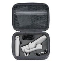 짐벌 스마트폰 셀카봉 삼각대 DJI OM4/OM4 SE/OM 5 3 축 핸드 헬드 안정기 휴대 전화 카메라 오즈모 모바일 4 OM5 original brand new, 중국_가방 포함 om5g