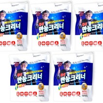 토탈하우스 동성만능크리너리필 150매 5개세트 (0112)