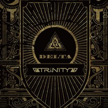 CD TRiNITY / 2집 정규반