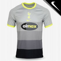 나이키 토트넘 홋스퍼 반팔 CW1308090 그레이_AK