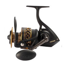 펜(PENN) 배틀2_대형 스피닝릴 BATTLE2, 5000