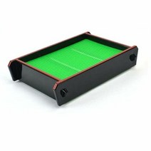 직사각 모밀판세트, 색상본상품선택, KSF_단일상품