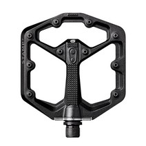 크랭크브라더스 Crankbrothers 스탬프 1 소형 블랙, Stamp 7, Large