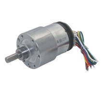 감속기 기어드 모터 12 V 전기 마이크로 DC 인코더 6V 볼트 저 RPM 7 1590RPM 가변 속도 반전 고 토크 미니, [02] 37rpm, [01] 12V, 02 37rpm_01 12V