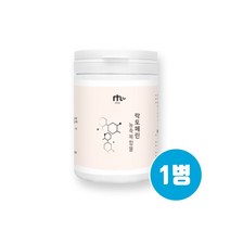 장용성 락토페린 초유 유산균 사균체 유단백추출물 모유유래유산균 락토바실러스 플란타룸 가세리 루테리유산균 모로오렌지 와일드망고 레몬밤 자몽 그린커피빈 남성 여성 코면역 효능 추천, Brainbee 1Gift, 1개