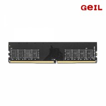 GeIL DDR4 8G PC4-21300 CL19 PRISTINE