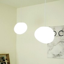 르망 LED식탁등 포인트등 (펜던트/KS인증), 18W/대