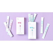화이링워터 경구수액 만들기 땀흘린 후 수분보충 링거워터 마시는포도당 리얼그램, 레몬맛 (화이링 워터)