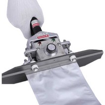 실링 비닐 압착기 봉합기 과자 음식 포장 열 접착기, 상세 페이지 참고, (B모델) 봉합 길이 30cm