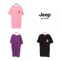 [지프키즈] 원피스 KM2TSF191