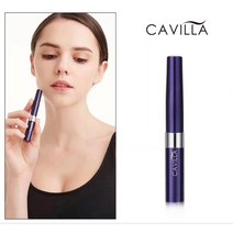 Cavilla 카빌라 래쉬 에센스 속눈썹 영양제 속눈썹 연장제 증모제 생장앰플 3ml 1개, 회이트 하드타입