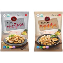 달구벌명가식품 통막창 돼지막창, 돼지막창400g, 1개, 400g