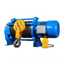 호이스트 윈찌 차량 선박 윈치 운반용 포터 리프트, 상세이페이지 참고, 220v0.8 톤 100m