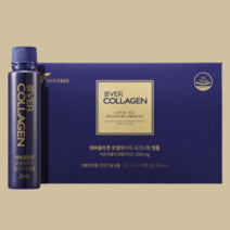 에버콜라겐 로열에이지 마시는 시그니처 앰플 25ml x 14개입, 14개