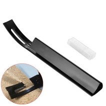 스카이버 블레이드 피할기 가죽공예 도구 공구 DIY