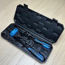 팝너트 리벳건 13 14 15 인치 M3-M12, 14인치(M3-M10)