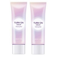 듀이셀 턴온 크림, 35ml, 2개
