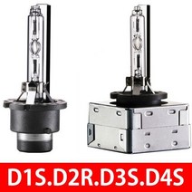 BLT 순정형 HID 제논램프. D2R.D1S.D3S.D4S.6000K.HID제논램프.전조등.헤드램프, 1개, D1C 6000K