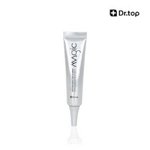 [닥터탑] 화이트닝 매직 기미 톤업 크림 30ml 실버 1+1, 상세 설명 참조
