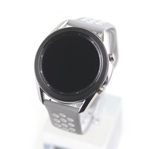 갤럭시워치3 45mm SM-R840 호환 우레탄밴드 SPO22GRWH