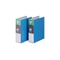 일음쇼핑^^m보급형 파이프 바인더(폭 8cm 수용량 720매) x 24개 C22157) 사무 문구 정리 서류철 화일 문구용 오피스일medi^^, ab^^선택없는