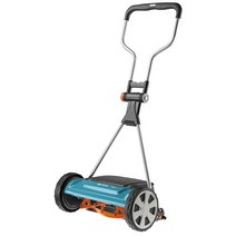 가데나 수동 잔디깍기 400C (04022-20)