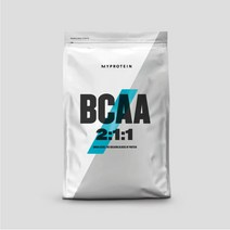 Myprotein 에션셜 BCAA 1KG 아미노산보충제, 트로피컬, 1개
