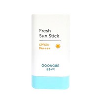 22년)궁중비책 프레시 선스틱19g SPF50+ PA++++, 1, 본상품선택
