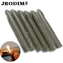 용접봉 롯드 Jro희미한 분말 코어 용접 알루미늄 막대 저온 쉬운 용융 납땜 필요 없음 도구, 02 3PCS Big 78mm long