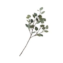 이케아 SMYCKA 스뮈카 유칼립투스 인조나뭇잎, 4개
