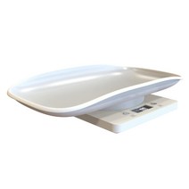 LUMET 루멧 반려동물 디지털 체중계 소형 3가지 단위 아기 고양이 강아지 애견 저울, 본상품