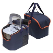 UIM-901SR 쿠오레 유이테크 전용 소형제빙기가방 아이스메이커가방, UIM-901SR 쿠오레 제빙기 가방-고급형