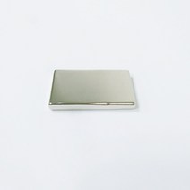 네오디움자석(사각 자석 46종류), ND 사각자석(가로40mmX세로25mmX두께5mm)