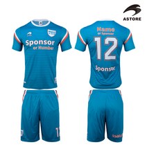 아스토레 전사 축구유니폼제작 동호회 단체복