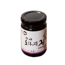 참살이모악골 여름 감기 뚝~! 국내산 도라지로 만든 가마솥 수제 도라지청 200g, 2병