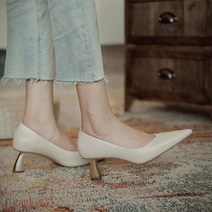 발편한 럭셔리 여성 예쁜 구두 NEW