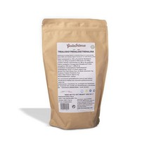 GustoIntenso 트레할로스 식품 분말 대용품 저혈당 지수 아이스크림 용 안정제 전문가 용 1kg