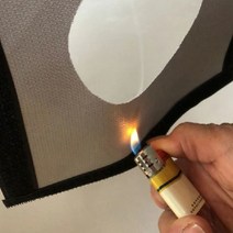 베리그뤠잇 텐트 굴뚝 구멍용 덮개 캠핑 난방 난연재 ehdrnffo1*8421779GN, 본상품선택