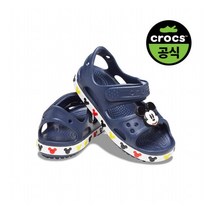 [크록스(CROCS)] 크록스공식_키즈 FUNLAB CB2 DISNEY MICKEYMOUS