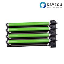 캐논 iR ADV C3520 재생드럼 NPG-67 (폐드럼반납조건), 1개, 빨강
