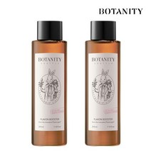 보타니티 1+1 플라본 스킨 부스터 210ml, 단품