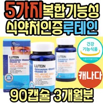 눈 노화 건강 복합 영양제 루테인 베타카로틴 비타민A 흐릿 피로 건조 침침 뻑뻑 충혈 이물감 망막 황반 금잔화 마리골드 메리골드 추출물 캐나다산 30대 40대 50대 60대 직장인