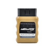 Adblue OBD2 에뮬레이터 DAF 벤츠 르노 스카니아 맨 이베코 포드 설치 플러그 및 드라이브 준비 장치, [07] FOR MAN, 07 FOR MAN