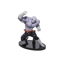 반프레스토 드래곤볼 슈퍼 워리어 2 지렌 피규어