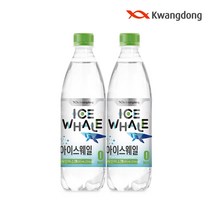 아이스웨일 탄산 500ml 20입-샤인머스켓