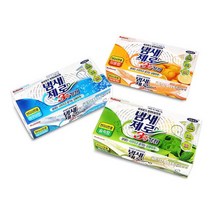 불스원 냄새제로 언더시트용 탈취제/삼중탈취/악취제거/방향제, 아쿠아향