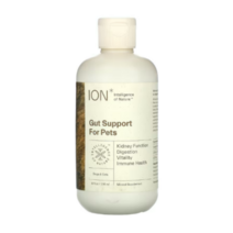 ION Intelligence of Nature 강아지 고양이 종합 영양제 236ml