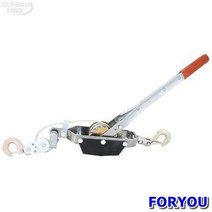 ForU746 스마토 핸드풀러 핸드파워풀러 1개 전기용품 사무용품 공구 배관자재
