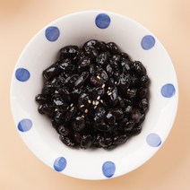 모두의 집밥 맛있는 반찬 골라담기, 15.콩자반